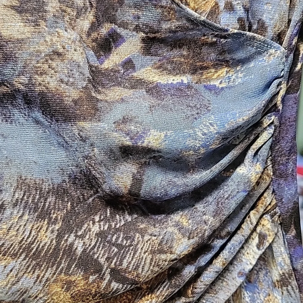 Karen kane top - Picture 2 of 9